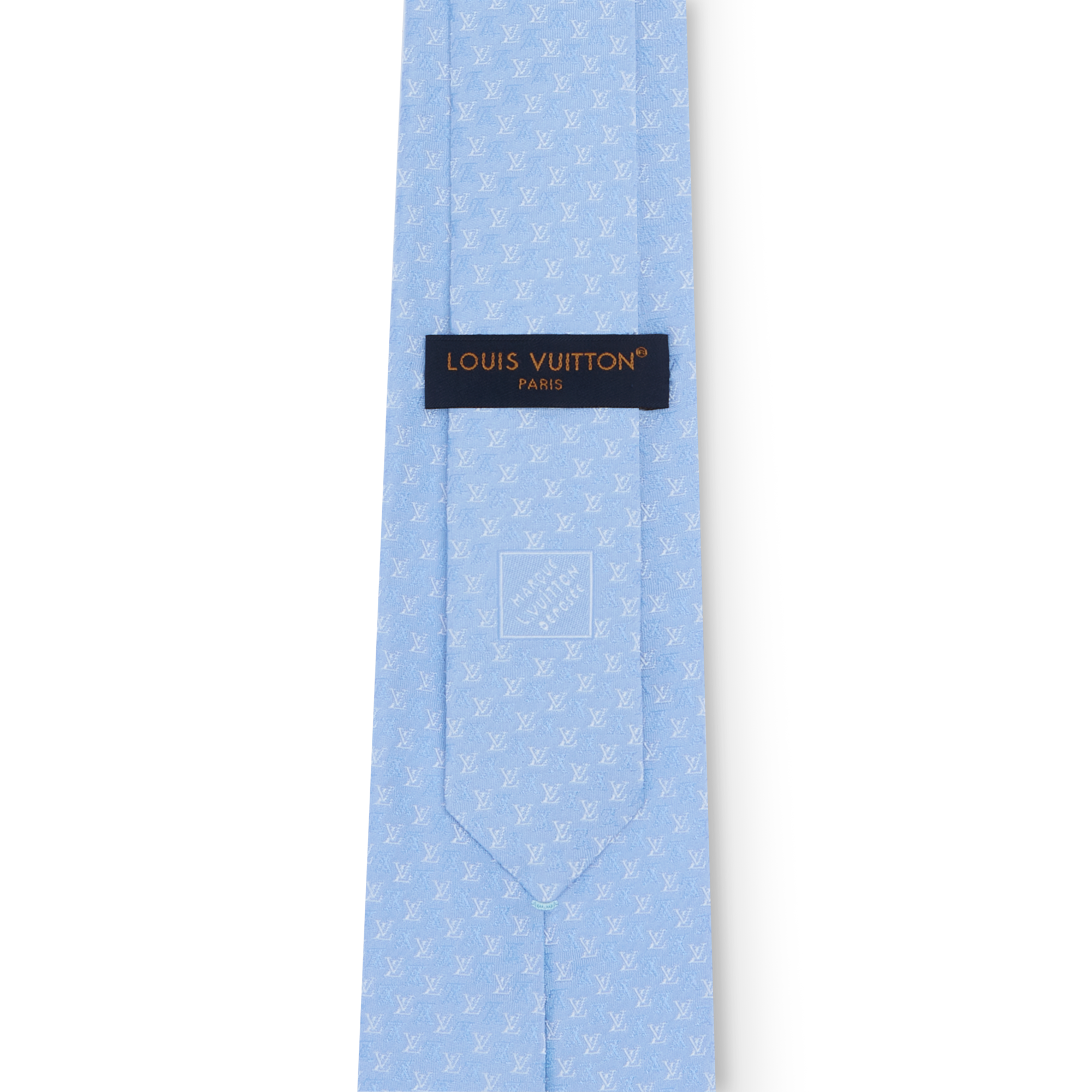 メンズ ネクタイ、ポケットチーフ カタログ｜ルイ・ヴィトン 公式サイト